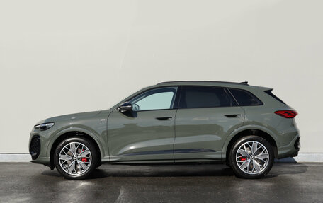 Audi Q5, 2025 год, 6 850 000 рублей, 6 фотография