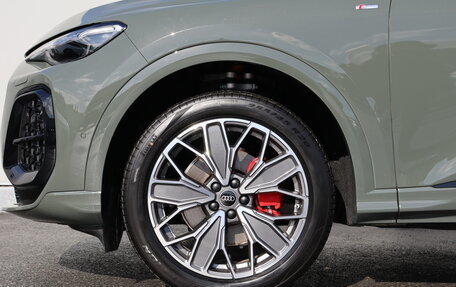 Audi Q5, 2025 год, 6 850 000 рублей, 7 фотография