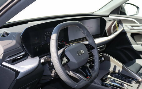 Audi Q5, 2025 год, 6 850 000 рублей, 9 фотография