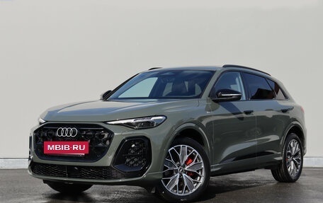 Audi Q5, 2025 год, 6 850 000 рублей, 5 фотография