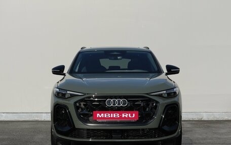 Audi Q5, 2025 год, 6 850 000 рублей, 2 фотография