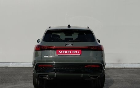 Audi Q5, 2025 год, 6 850 000 рублей, 11 фотография