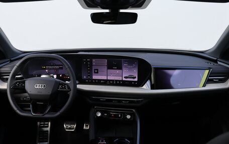 Audi Q5, 2025 год, 6 850 000 рублей, 14 фотография