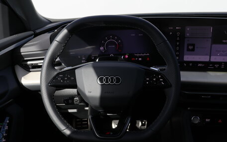 Audi Q5, 2025 год, 6 850 000 рублей, 17 фотография