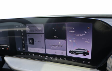 Audi Q5, 2025 год, 6 850 000 рублей, 18 фотография