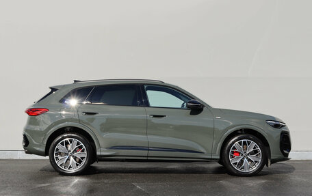 Audi Q5, 2025 год, 6 850 000 рублей, 21 фотография