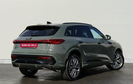 Audi Q5, 2025 год, 6 850 000 рублей, 20 фотография