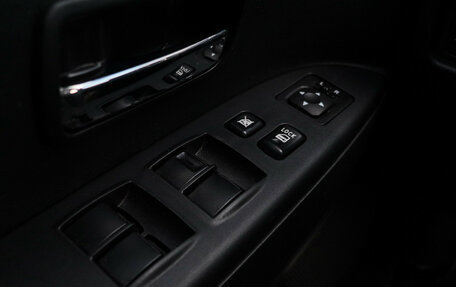 Mitsubishi ASX I рестайлинг, 2017 год, 1 770 000 рублей, 15 фотография