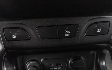 Hyundai ix35 I рестайлинг, 2014 год, 1 549 000 рублей, 18 фотография