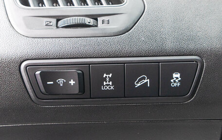 Hyundai ix35 I рестайлинг, 2014 год, 1 549 000 рублей, 11 фотография