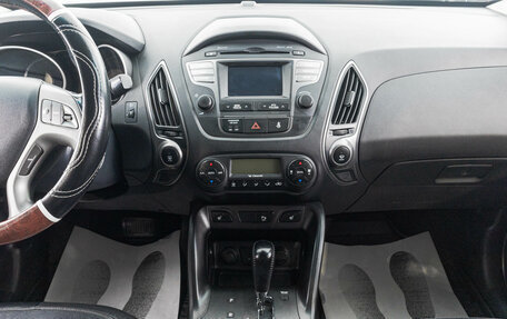 Hyundai ix35 I рестайлинг, 2014 год, 1 549 000 рублей, 16 фотография