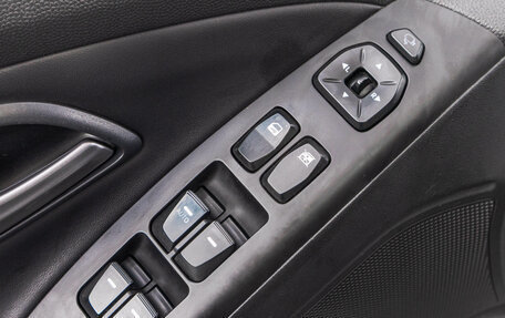 Hyundai ix35 I рестайлинг, 2014 год, 1 549 000 рублей, 10 фотография