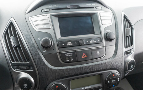 Hyundai ix35 I рестайлинг, 2014 год, 1 549 000 рублей, 17 фотография