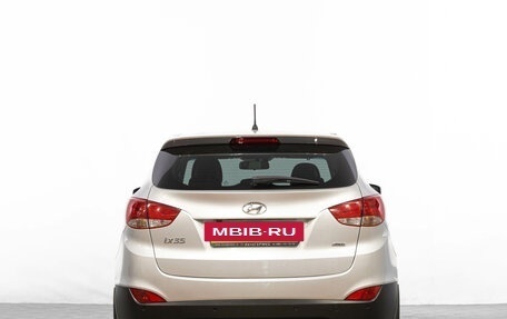 Hyundai ix35 I рестайлинг, 2014 год, 1 549 000 рублей, 6 фотография