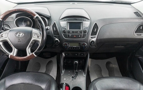 Hyundai ix35 I рестайлинг, 2014 год, 1 549 000 рублей, 8 фотография