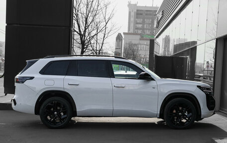 Volkswagen Teramont, 2026 год, 7 000 000 рублей, 4 фотография