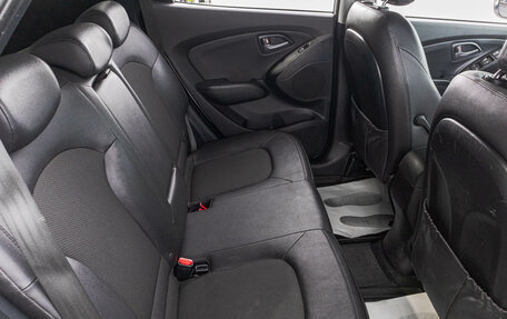 Hyundai ix35 I рестайлинг, 2014 год, 1 549 000 рублей, 24 фотография