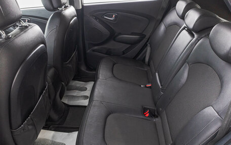 Hyundai ix35 I рестайлинг, 2014 год, 1 549 000 рублей, 22 фотография