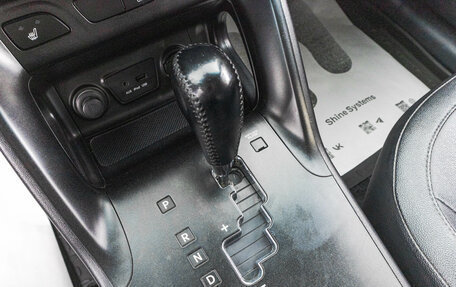 Hyundai ix35 I рестайлинг, 2014 год, 1 549 000 рублей, 19 фотография