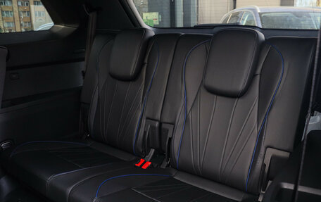 Volkswagen Teramont, 2026 год, 7 000 000 рублей, 11 фотография