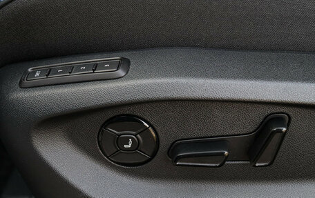 Volkswagen Teramont, 2026 год, 7 000 000 рублей, 22 фотография