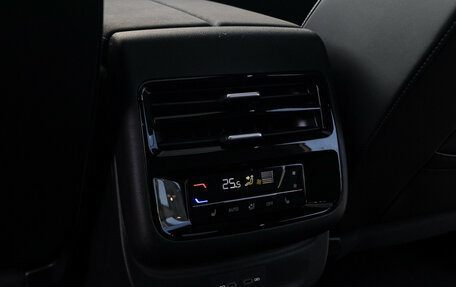 Volkswagen Teramont, 2026 год, 7 000 000 рублей, 18 фотография