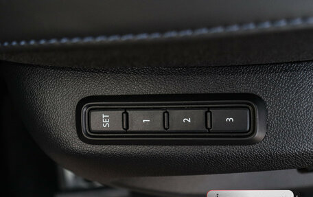 Volkswagen Teramont, 2026 год, 7 000 000 рублей, 23 фотография