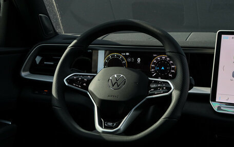 Volkswagen Teramont, 2026 год, 7 000 000 рублей, 14 фотография