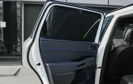 Volkswagen Teramont, 2026 год, 7 000 000 рублей, 17 фотография