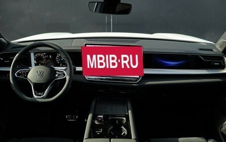 Volkswagen Teramont, 2026 год, 7 000 000 рублей, 12 фотография