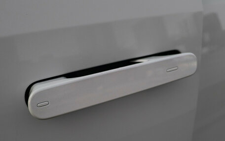 Volkswagen Teramont, 2026 год, 7 000 000 рублей, 24 фотография