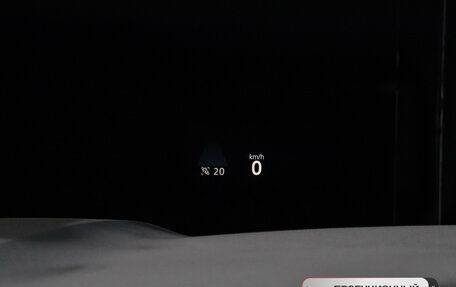 Volkswagen Teramont, 2026 год, 7 000 000 рублей, 25 фотография