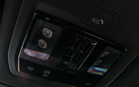 Volkswagen Teramont, 2026 год, 7 000 000 рублей, 36 фотография