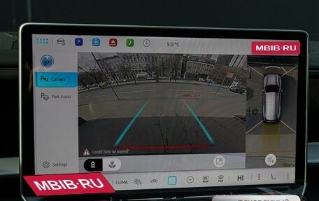 Volkswagen Teramont, 2026 год, 7 000 000 рублей, 27 фотография