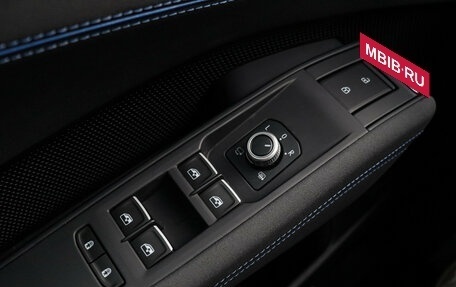 Volkswagen Teramont, 2026 год, 7 000 000 рублей, 38 фотография