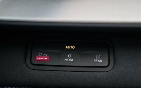 Volkswagen Teramont, 2026 год, 7 000 000 рублей, 39 фотография