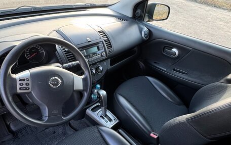 Nissan Note II рестайлинг, 2013 год, 990 000 рублей, 6 фотография