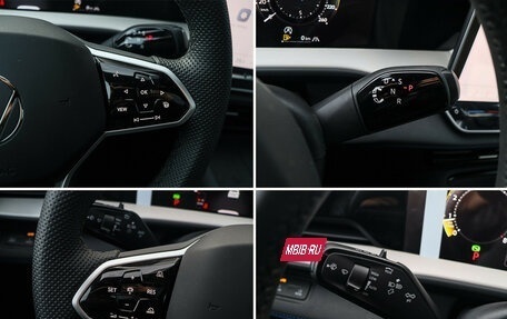 Volkswagen Teramont, 2026 год, 7 000 000 рублей, 40 фотография