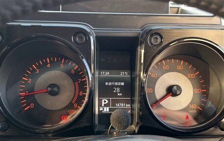 Suzuki Jimny, 2023 год, 1 303 000 рублей, 12 фотография