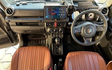 Suzuki Jimny, 2023 год, 1 303 000 рублей, 14 фотография