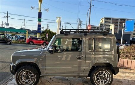 Suzuki Jimny, 2023 год, 1 303 000 рублей, 8 фотография