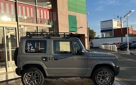 Suzuki Jimny, 2023 год, 1 303 000 рублей, 4 фотография