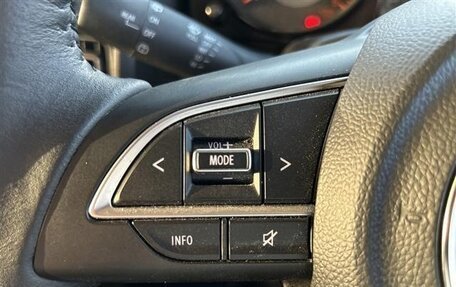 Suzuki Jimny, 2023 год, 1 303 000 рублей, 13 фотография