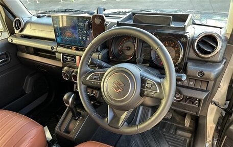 Suzuki Jimny, 2023 год, 1 303 000 рублей, 10 фотография