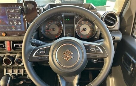 Suzuki Jimny, 2023 год, 1 303 000 рублей, 11 фотография