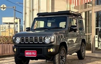 Suzuki Jimny, 2023 год, 1 303 000 рублей, 1 фотография