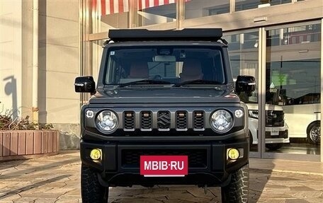 Suzuki Jimny, 2023 год, 1 303 000 рублей, 2 фотография