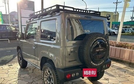 Suzuki Jimny, 2023 год, 1 303 000 рублей, 7 фотография