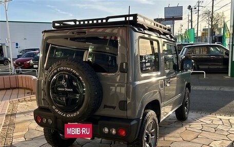 Suzuki Jimny, 2023 год, 1 303 000 рублей, 5 фотография