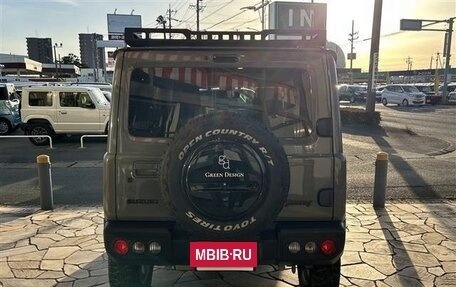 Suzuki Jimny, 2023 год, 1 303 000 рублей, 6 фотография